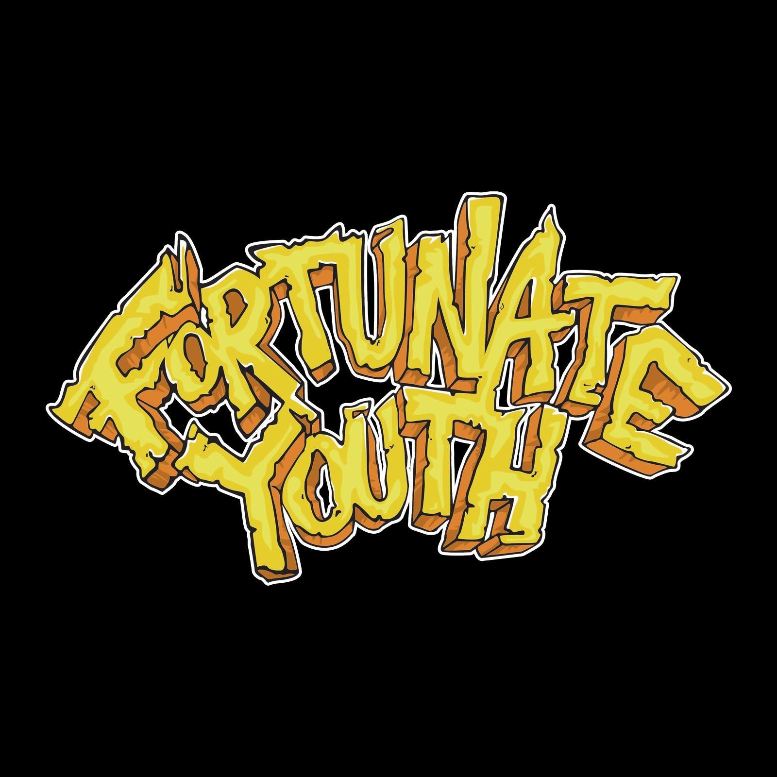 Fortunate. Fortunate Youth. Fortunate картинки. Фортунат логотип.