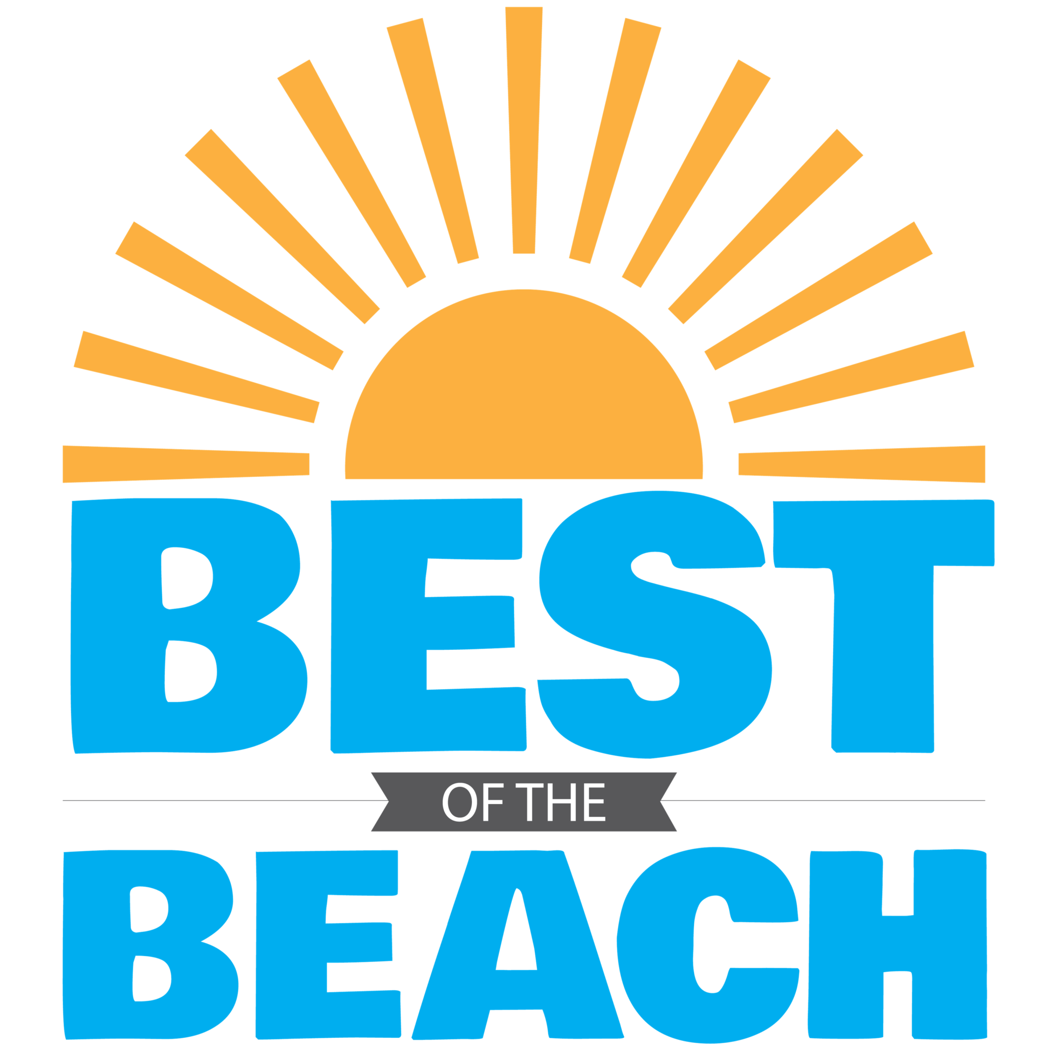 Best of the Beach Results Outer Banks Brewing Station